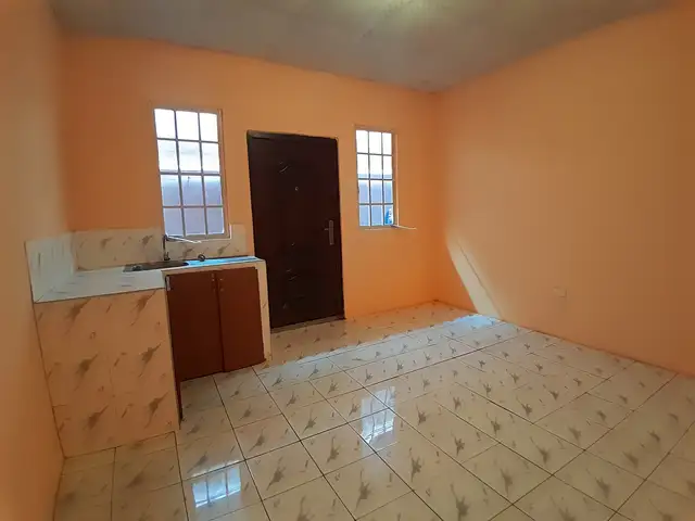 1-bedroom apartment in St Helena to rent, St. Helena
