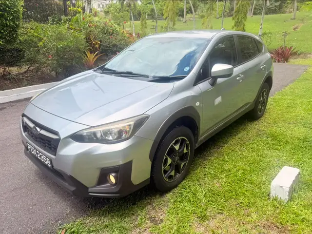 Subaru Impreza XV