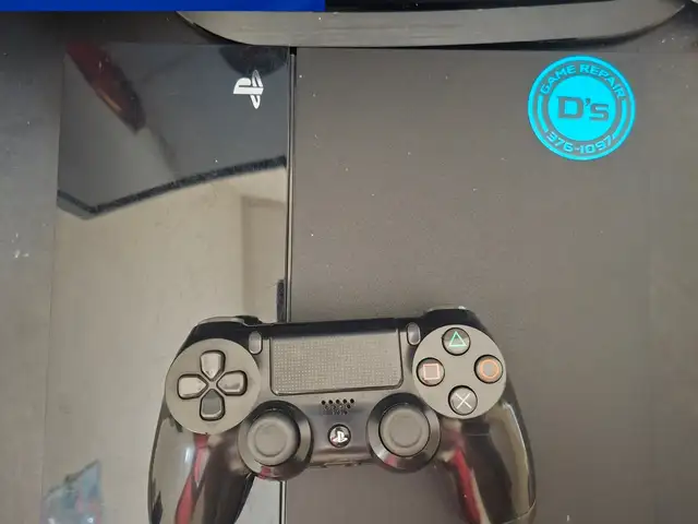 Modded PS4, D'abadie