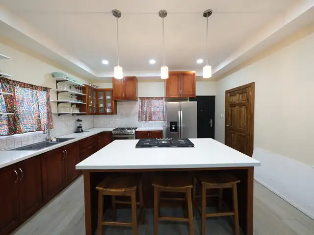  2-bedroom apartment in Carnbee to rent, Riseland