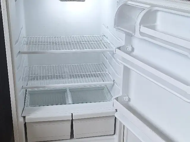 Whirpool Fridge. Excellent working condition. Delivery not available, Diego Martin