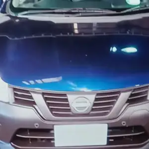 Nissan AD Wagon