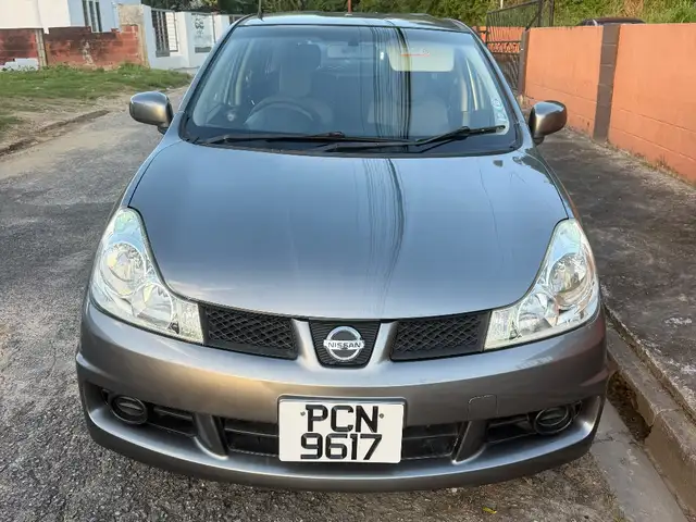 Nissan Wingroad