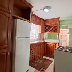  2-bedroom apartment in St. Michaels Street, Princes Town to rent, Princes Town