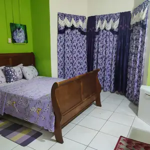 2-bedroom apartment in Malabar to rent, Arima