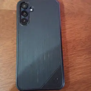 Samsung A15 5G, Endeavour
