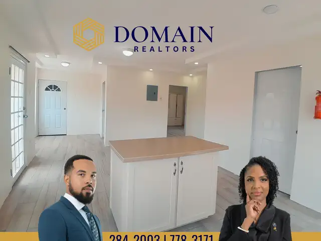 2-bedroom apartment in Cantaro Road, Santa Cruz to rent, Santa Cruz