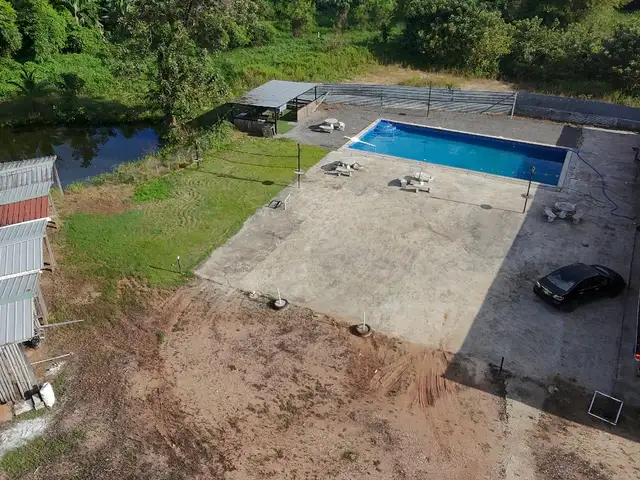 Cumuto Property Turnkey, Cumuto