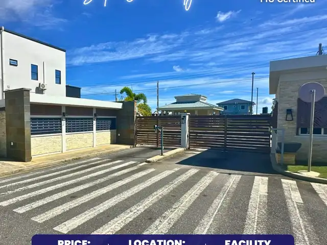 Residential land 5600 sq.ft, Chaguanas