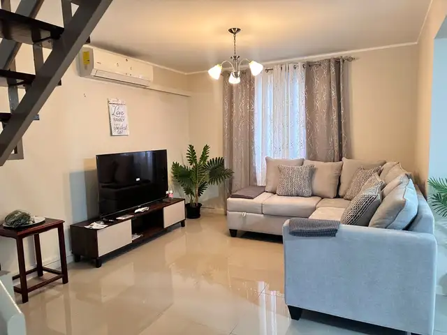 3-bedroom townhouse in valsayn to rent, Valsayn