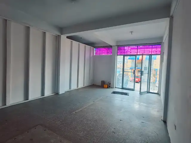Commercial Unit, Carib Street San Fernando, San Fernando