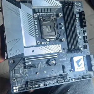 Gaming PC part out, Diego Martin