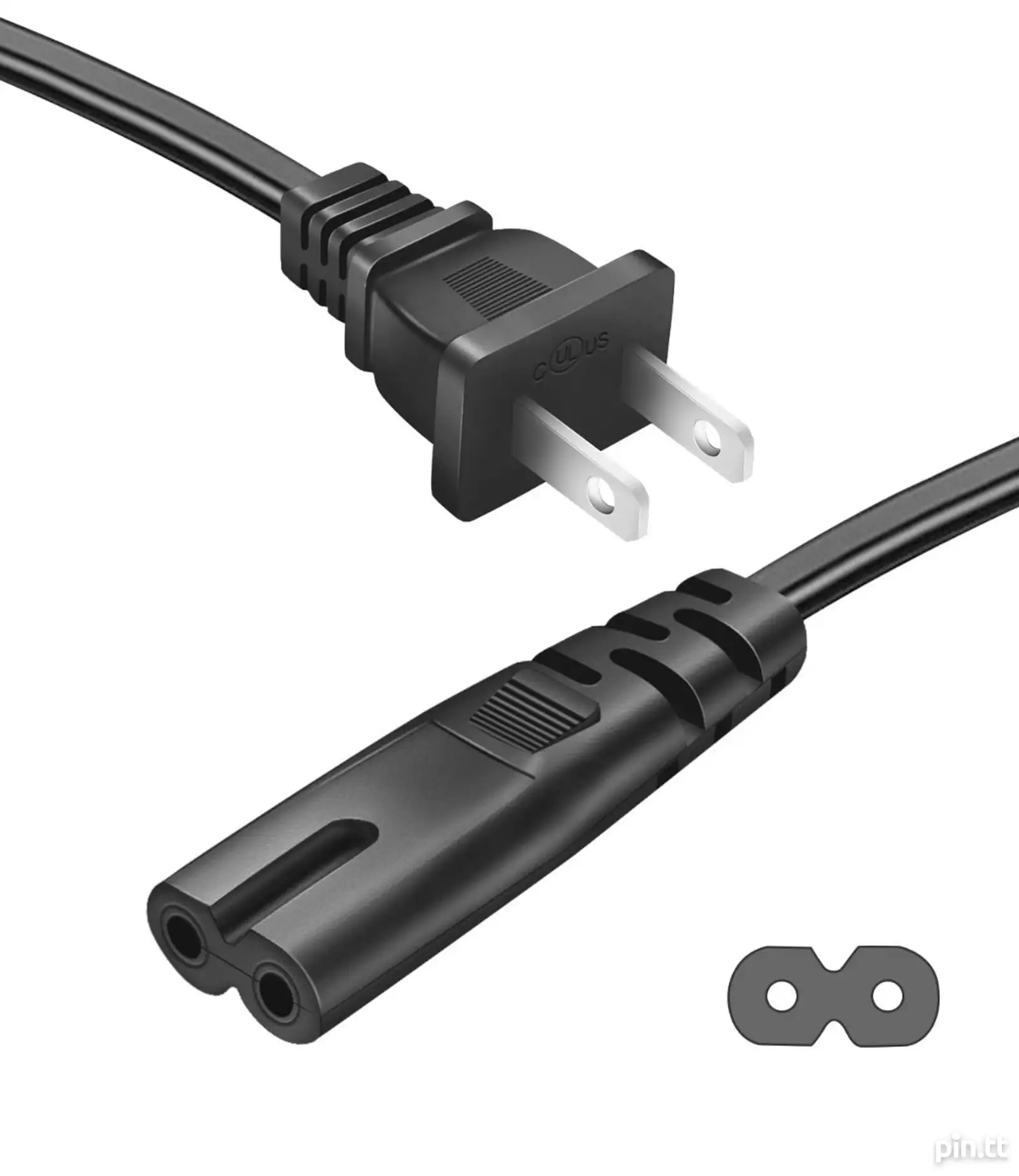 Power plug for PS5 TT$68 №659577 in North West - Computer components ...
