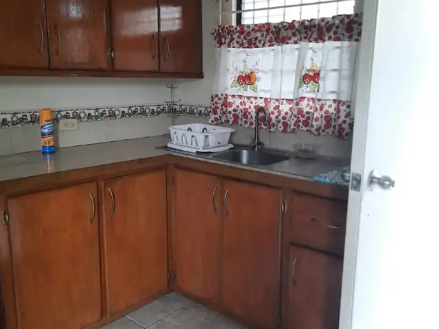1-bedroom apartment in Port of Spain to rent, Woodbrook