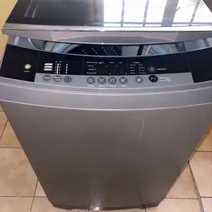 Washing machine, Curepe