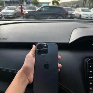 iPhone 15 Pro Max, Diego Martin