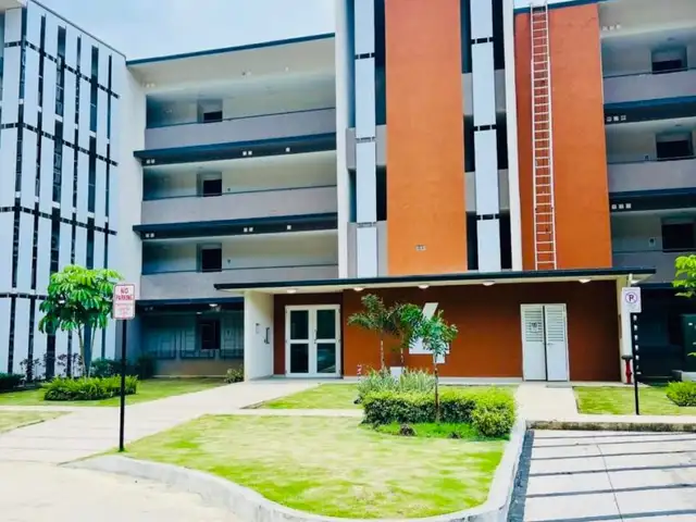 3-bedroom apartment in Santa Cruz to rent, Santa Cruz