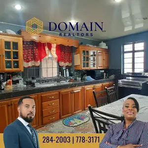 2-bedroom house in La Horquetta, Arima for sale, La Horquetta