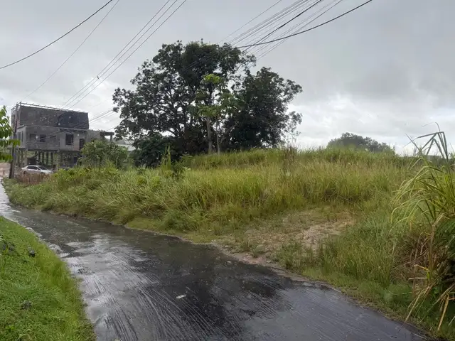 Residential land 5600 sq.ft, Freeport