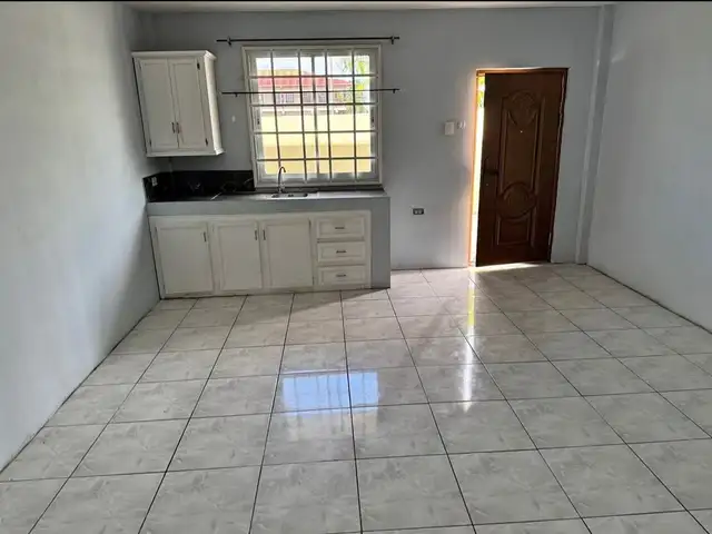 1-bedroom apartment in Charlieville to rent, Charlieville