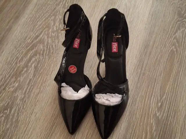 size 8, Brazil
