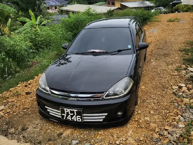Nissan Wingroad