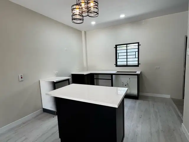 2-bedroom townhouse in Couva to rent, Couva