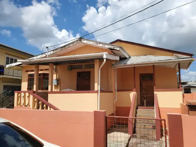 2-bedroom house in Dinsley Village to rent, Tacarigua