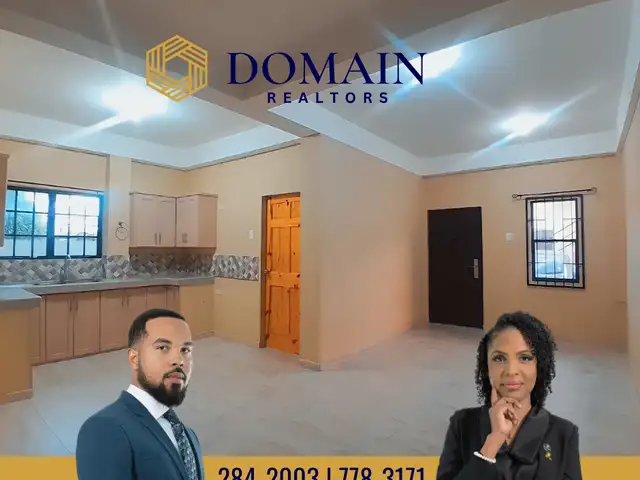 2-bedroom apartment in Mahelal Street, Aranguez to rent, Aranguez