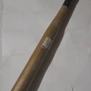 Baseball bat, Trincity