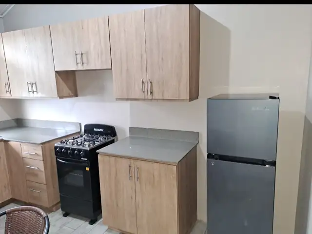 1-bedroom apartment in Chaguanas to rent, Cunupia