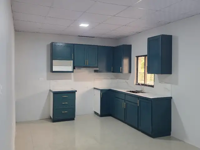 1-bedroom apartment in La Resource to rent, D'abadie