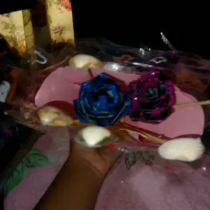 forever.blooms.tt, Talparo