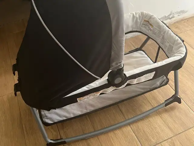 Two Baby bassinet, Chaguanas
