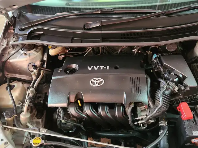 Toyota Fielder Wagon