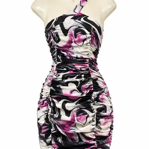 Dress, Arima
