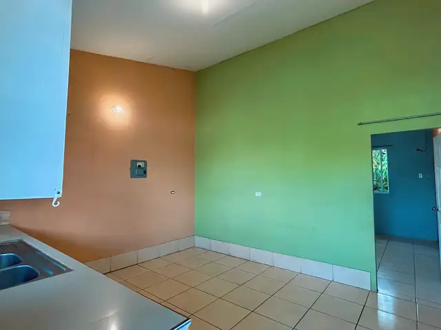 1-bedroom apartment in Lennard Street, St Marys to rent, Couva