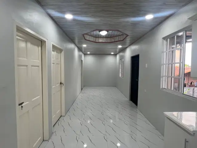 2-bedroom apartment in Lendore to rent, Chaguanas