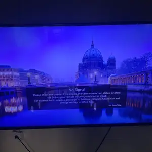 LG 55inch smart tv, Marabella