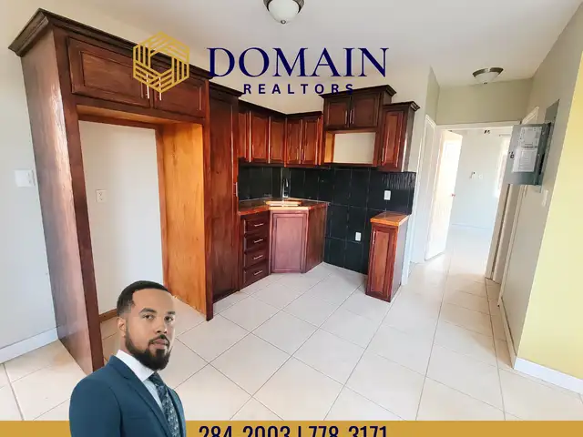 2-bedroom apartment in Estate Drive, Barrackpore to rent, Barrackpore