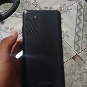 samsung a03s broken screen, California