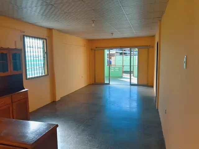 3-bedroom apartment in St Clair Road, Arouca to rent, Arouca
