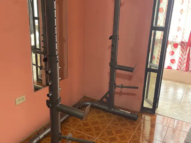 Adjustable rake, Penal