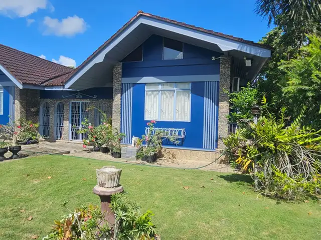 3-bedroom house in Trincity to rent, Trincity
