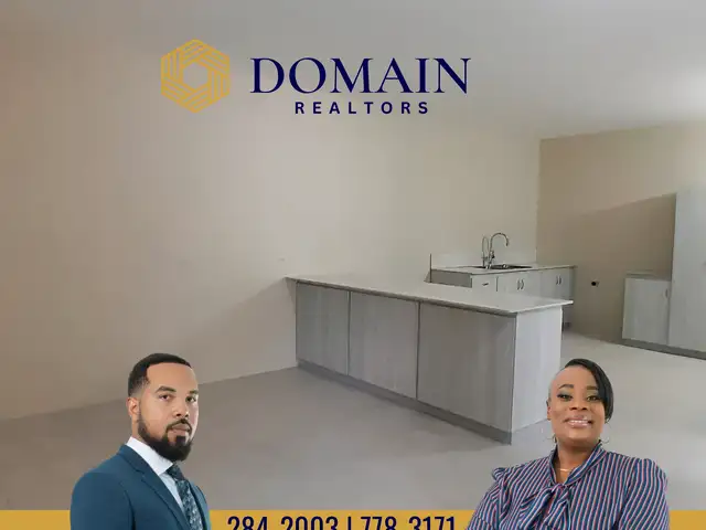3-bedroom apartment in Valsayn to rent, Valsayn