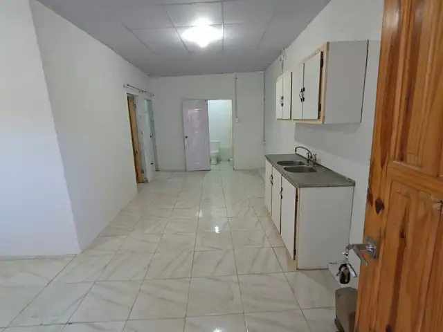 2-bedroom apartment in Caroni Savannah Road, Charlieville to rent, Charlieville