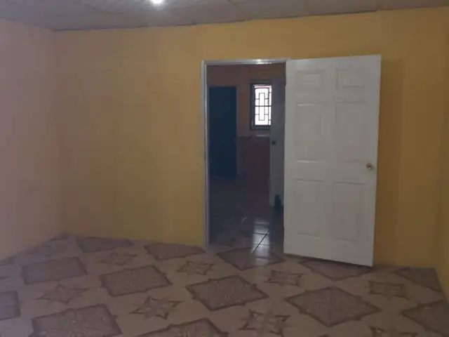 1-bedroom apartment in Bamboo to rent, Valsayn