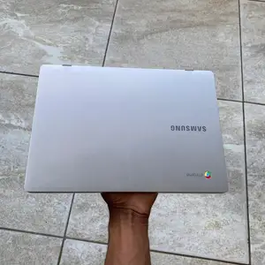Non touch Samsung sliver laptops, Sangre Grande