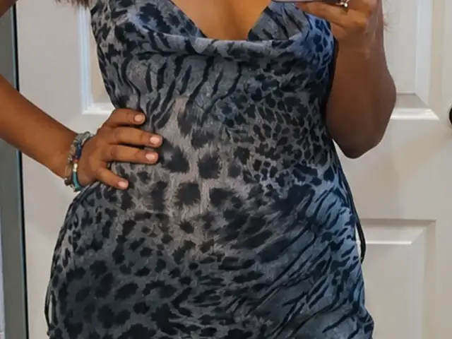 Leopard Backless Mini, Arima
