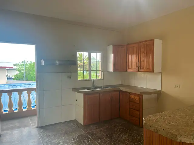 2-bedroom apartment in Chase Village to rent, Chase Village